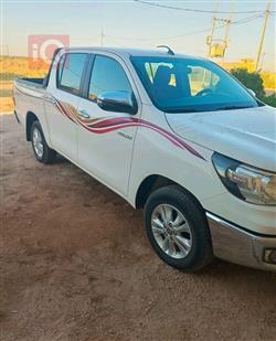 تويوتا هايلوكس